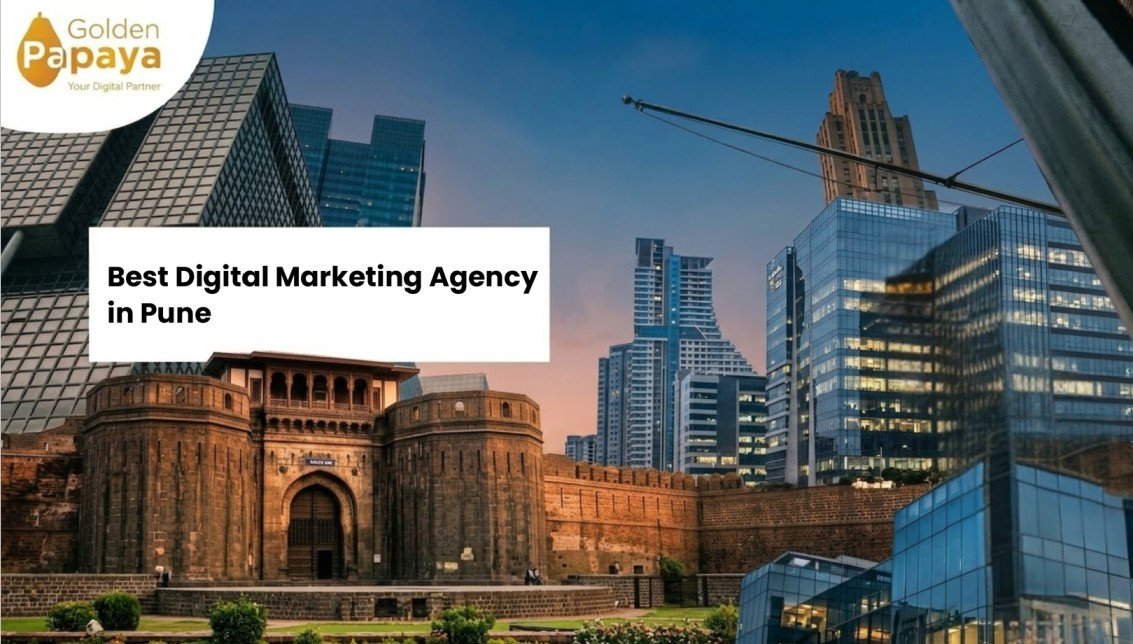 Social media marketing agency in Koregaon Park - Strategy GIF
